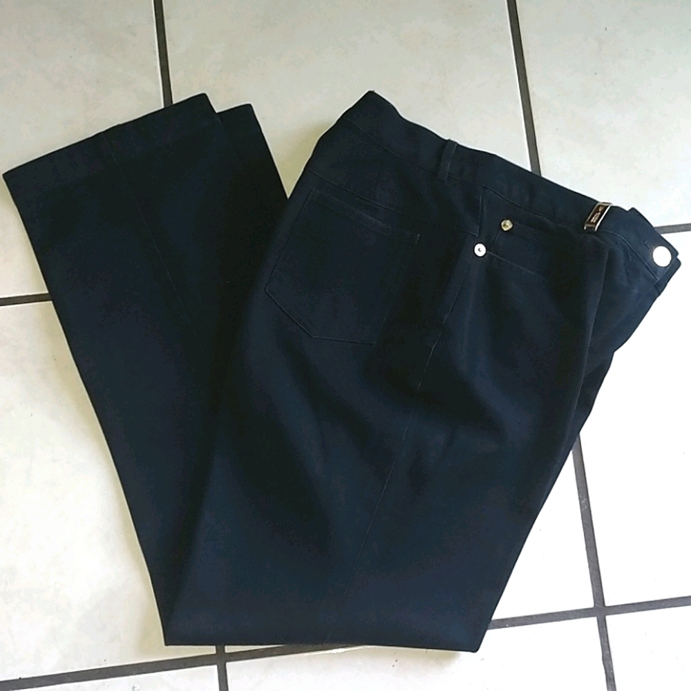 St. John Sport by Marie Gray Jeans Pants